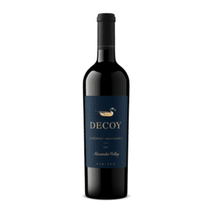 Decoy Limited Cabernet Sauvignon Alexander Valley