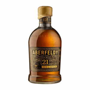 Aberfeldy 21y