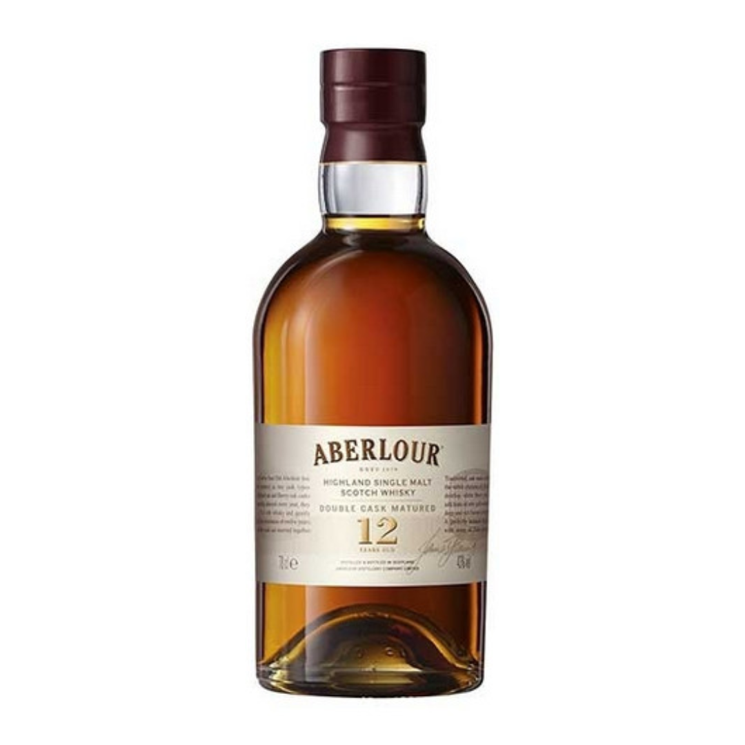 Aberlour 12y