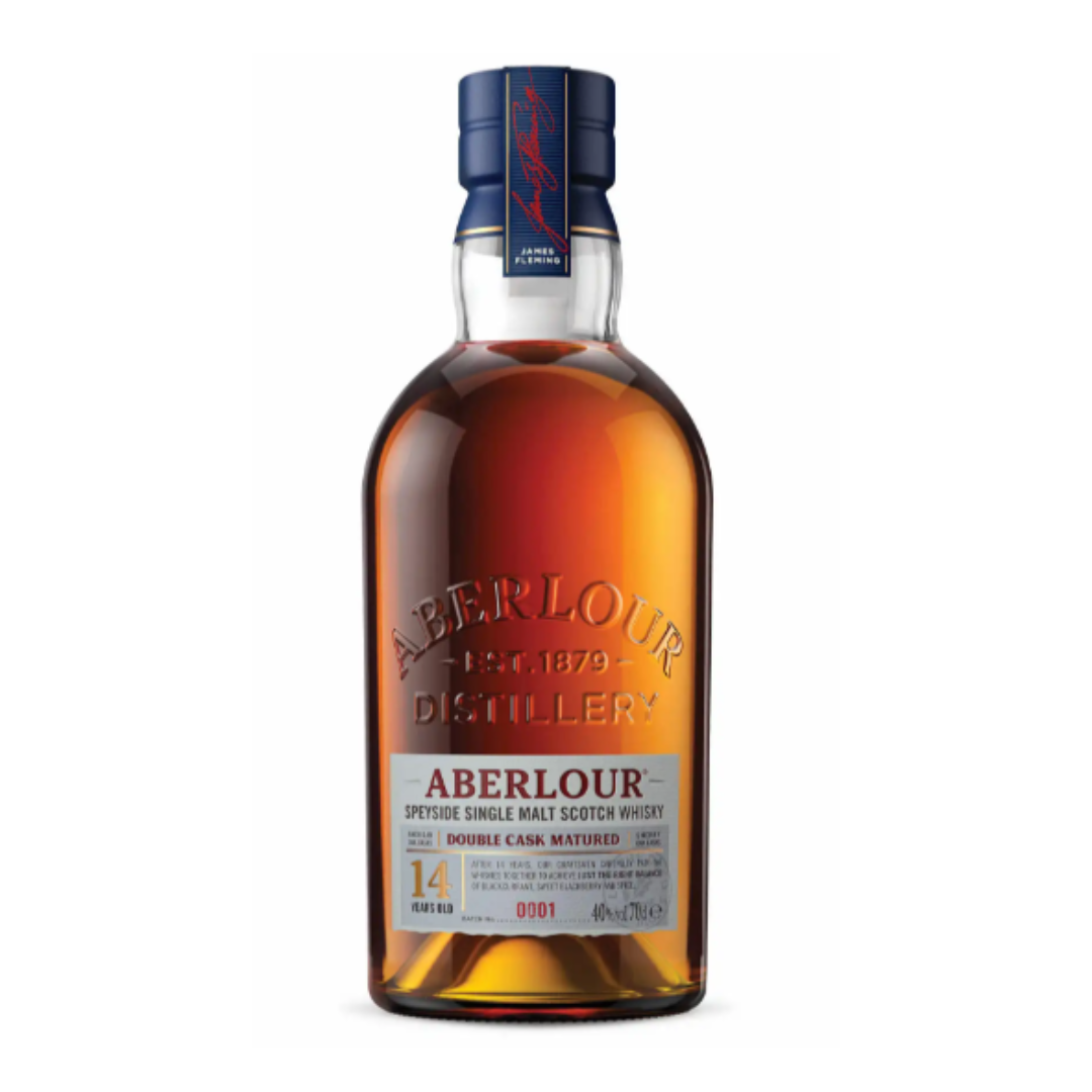 Aberlour 14y