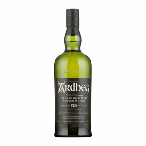 Ardbeg y