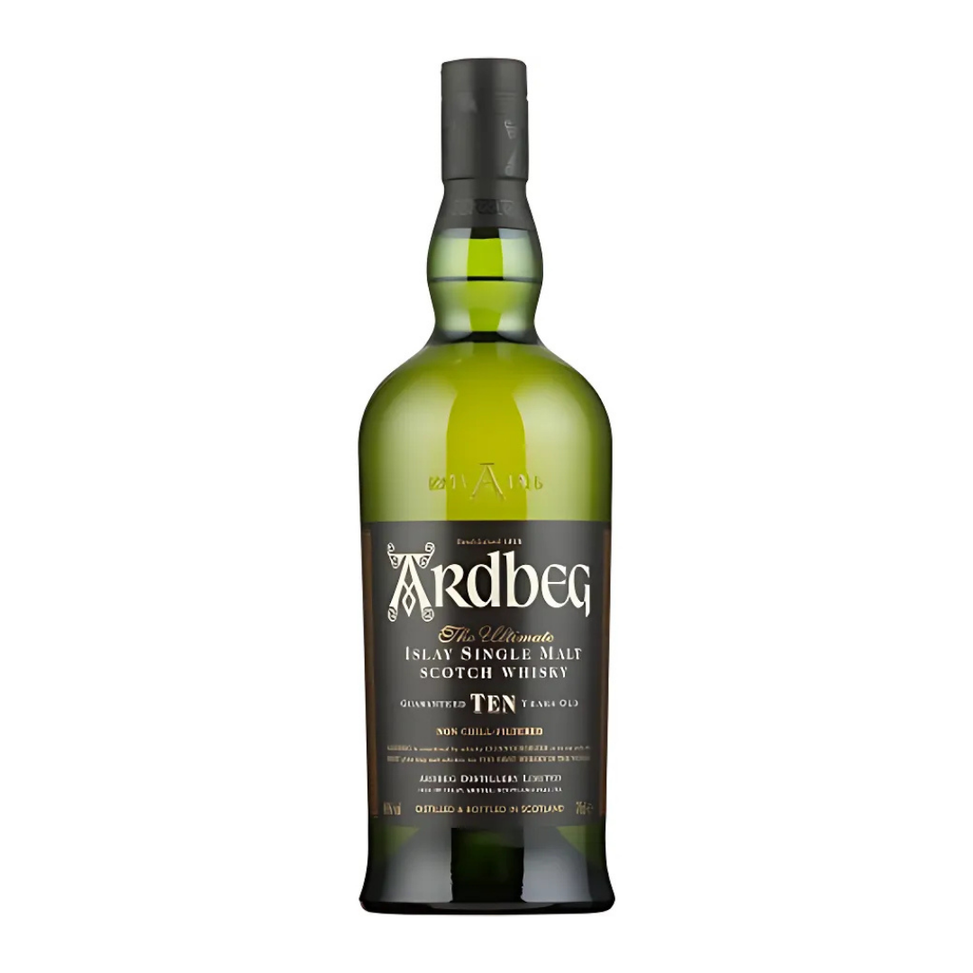 Ardbeg y