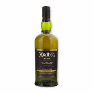 Ardbeg An Oa