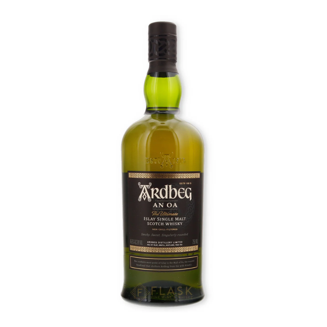Ardbeg An Oa