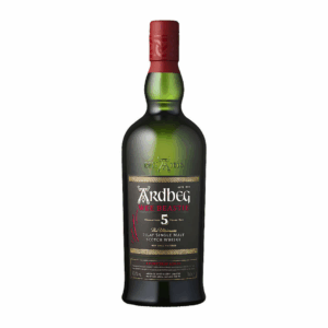 Ardbeg Wee Beastie y