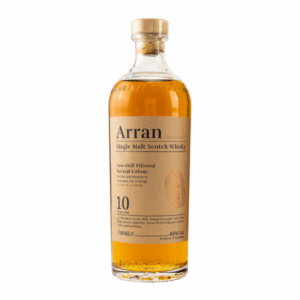 Arran y