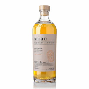 Arran Barrel Reserve