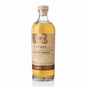 Arran Robert Burns