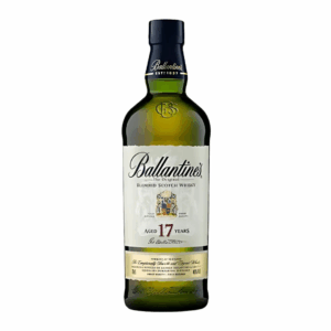 Ballantine y