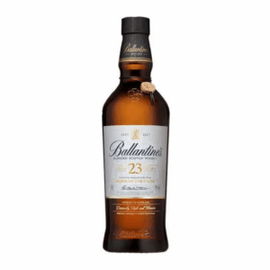 Ballantine y American Oak