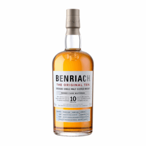 Benriach y The Original Ten