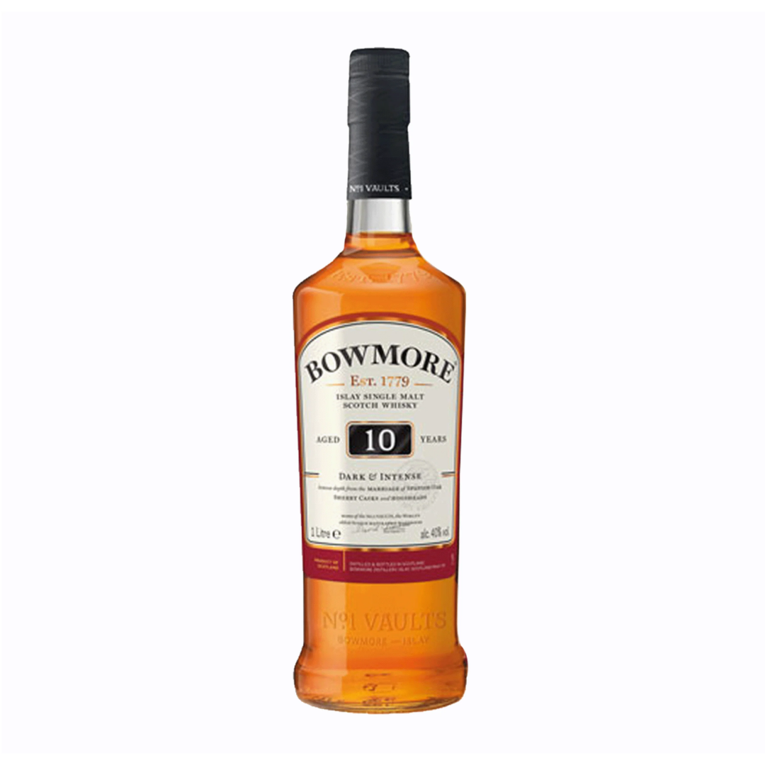 Bowmore y