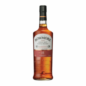 Bowmore y