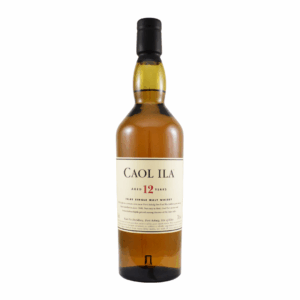 Caol Ila Aged Years