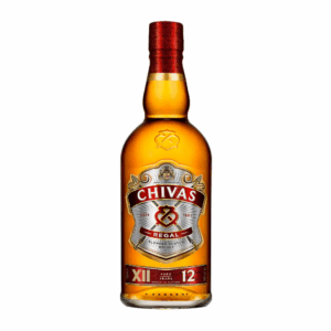 Chivas y ขวดใหม่