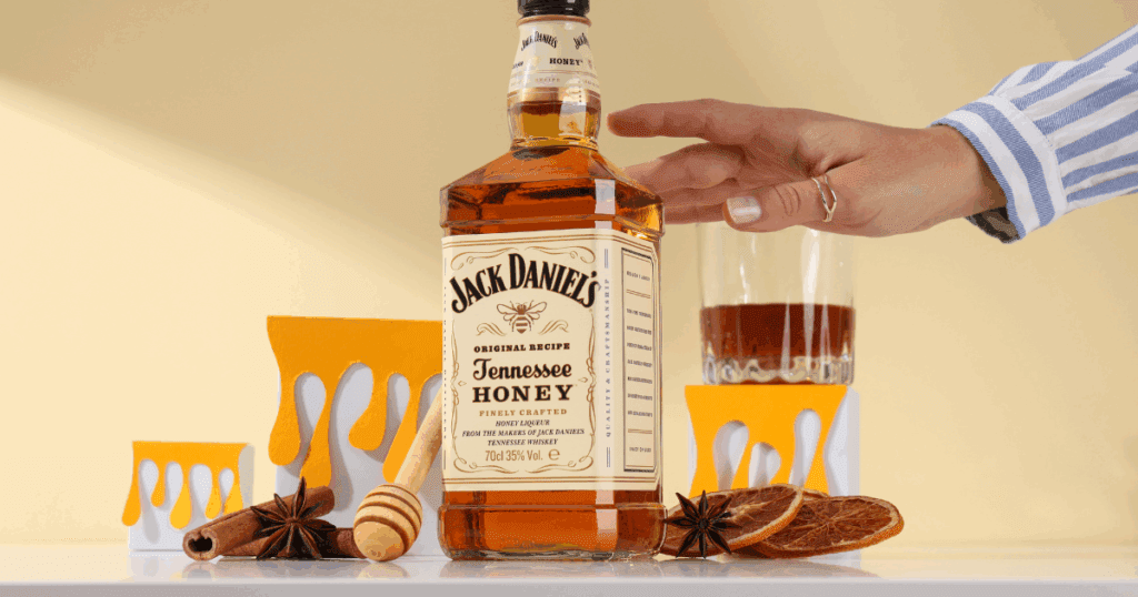 Jack Daniels ราคาและรีวิววิสกี้อเมริกันที่ขายดีที่สุดในโลก