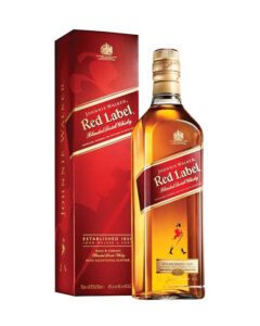 Red Label
