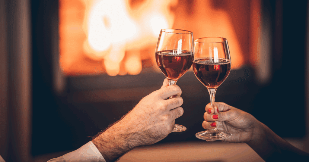 ไวน์แดงยี่ห้อไหนดี รวมข้อมูลไวน์แดงแบบจัดเต็มสำหรับสายดื่ม