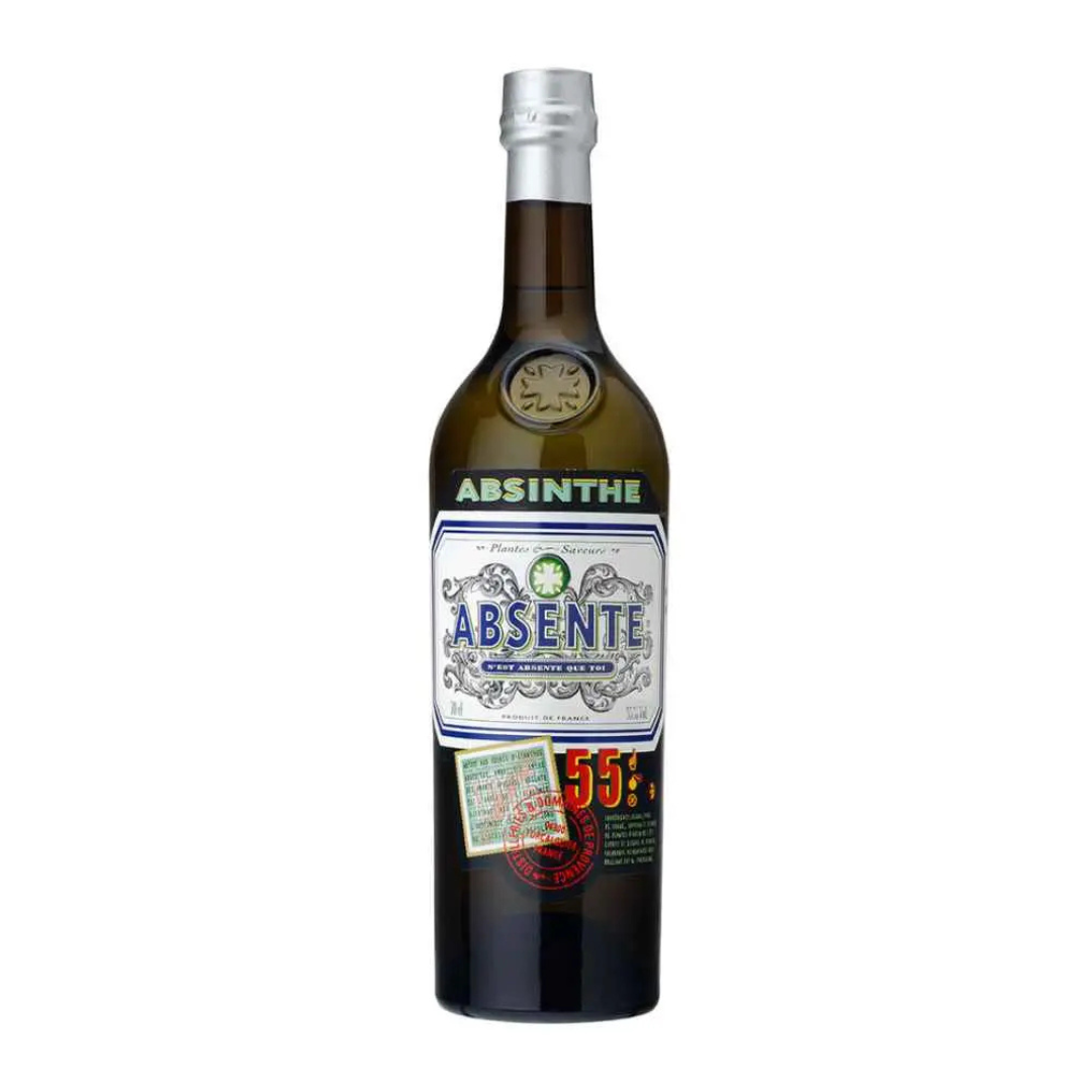 Absinthe Absente สูตรดั้งเดิม แพ็คเกจใหม่ - รสชาติขมหวาน หอมกลิ่น ...