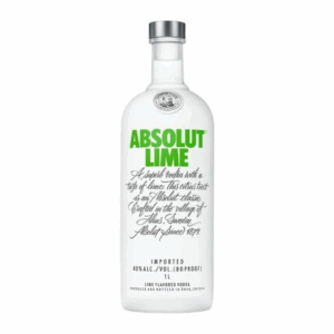 Absolut Lime