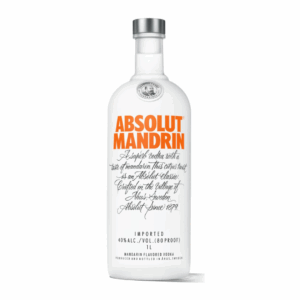 Absolut Mandrin