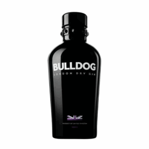 Bulldog London Dry Gin