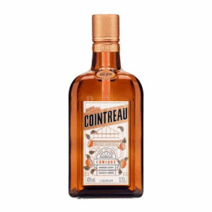 Cointreau l unique