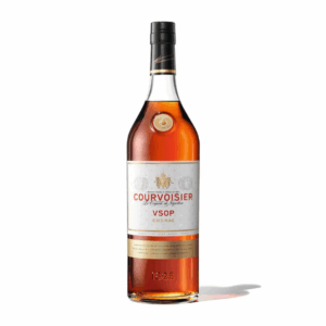 Courvoisier VSOP Triple Oak