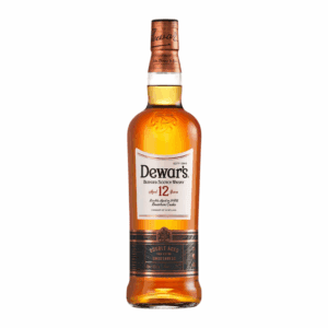 Dewar s years
