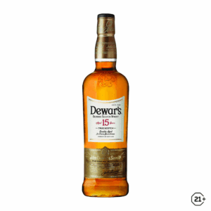 Dewar s years