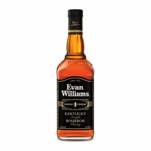 Evan Williams Black