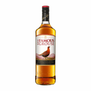 Famous Grouse Blened