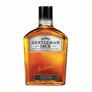 Gentleman Jack