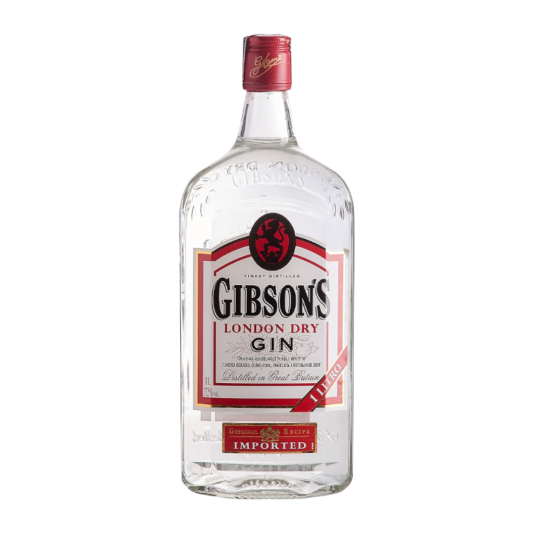 Gibson s Gin