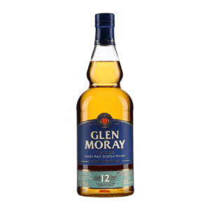Glen Moray y