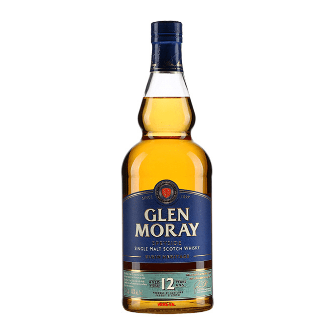 Glen Moray y