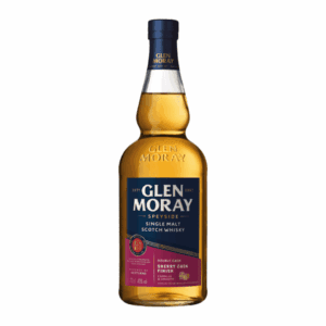 Glen Moray Sherry Cask