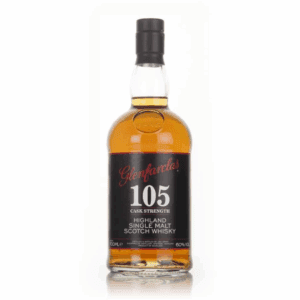Glenfarclas Cask Strength