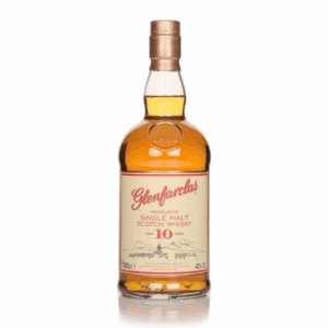 Glenfarclas y