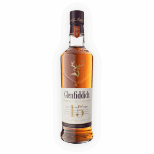 Glenfiddich y