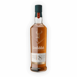Glenfiddich y