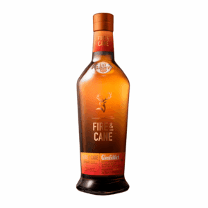 Glenfiddich Fire&Cane