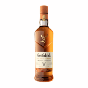 Glenfiddich Vat