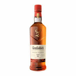 Glenfiddich Vat Rich&Dark
