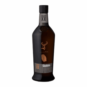 Glenfiddich XX Project