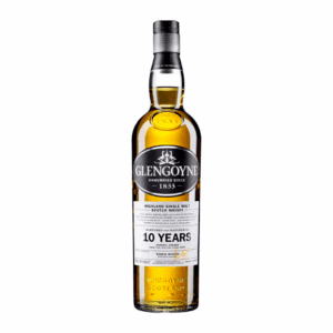 Glengoyne y