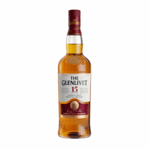 Glenlivet y
