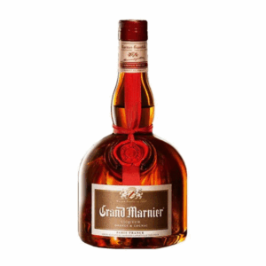 Grand Marnier Liqueur