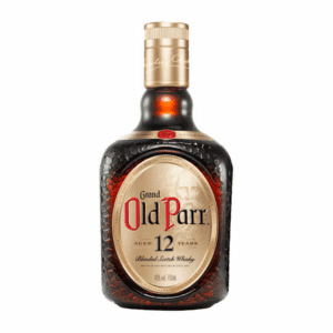 Grand Old Parr y