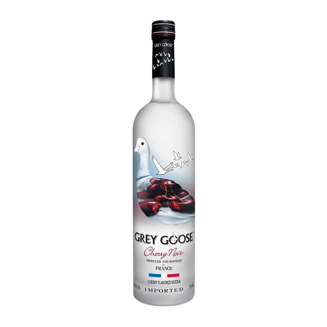 Grey Goose Cherry Noir